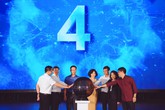 Cục thương mại điện tử và kinh tế số cùng T&T Group giúp sinh viên khởi nghiệp trên Amazon Cục thương mại điện tử và kinh tế số cùng T&T Group giúp sinh viên khởi nghiệp trên Amazon