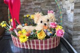 Mãn nhãn với những chú chó bưởi ngộ nghĩnh bày cỗ Trung thu, nhìn là yêu ngay Mãn nhãn với những chú chó bưởi ngộ nghĩnh bày cỗ Trung thu, nhìn là yêu ngay
