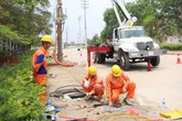 Tình hình hoạt động của EVNNPC tháng 8/2019 và mục tiêu, nhiệm vụ công tác tháng 9/2019 Tình hình hoạt động của EVNNPC tháng 8/2019 và mục tiêu, nhiệm vụ công tác tháng 9/2019
