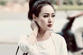 Chuyên gia diện áo dài, ít ai ngờ nữ BTV thời sự này lại có phong cách sang chảnh, cuốn hút ngoài đời Chuyên gia diện áo dài, ít ai ngờ nữ BTV thời sự này lại có phong cách sang chảnh, cuốn hút ngoài đời