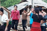 Bài học lạnh người sau lũ dữ Sa Ná Bài học lạnh người sau lũ dữ Sa Ná