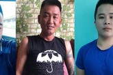 Thanh Hóa: Nhóm đối tượng chuyên bắt giữ các thiếu nữ để ép bán dâm, phục vụ karaoke Thanh Hóa: Nhóm đối tượng chuyên bắt giữ các thiếu nữ để ép bán dâm, phục vụ karaoke