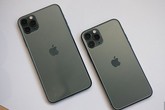 Apple trình làng 3 iPhone mới Apple trình làng 3 iPhone mới
