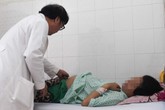Suýt mất mạng vì viêm ruột thừa nhưng tưởng... động thai Suýt mất mạng vì viêm ruột thừa nhưng tưởng... động thai