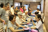 Sai lầm người cao tuổi hay mắc khi điều trị đái tháo đường Sai lầm người cao tuổi hay mắc khi điều trị đái tháo đường