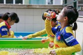 Bật mí dinh dưỡng vàng cùng đội tuyển bóng đá nữ quốc gia giành cúp vô địch Đông Nam Á 2019 Bật mí dinh dưỡng vàng cùng đội tuyển bóng đá nữ quốc gia giành cúp vô địch Đông Nam Á 2019