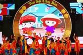 Trẻ em ở khắp nơi trên mọi miền đất nước đón Tết Trung thu như thế nào? Trẻ em ở khắp nơi trên mọi miền đất nước đón Tết Trung thu như thế nào?