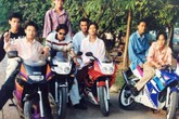 Những bức ảnh gợi lại ký ức của dân chơi thế hệ 7X Những bức ảnh gợi lại ký ức của dân chơi thế hệ 7X