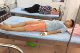 Sở Y tế Hải Phòng lên tiếng vụ 4 học sinh ngộ độc sau khi uống chung chai sữa Sở Y tế Hải Phòng lên tiếng vụ 4 học sinh ngộ độc sau khi uống chung chai sữa
