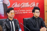 Ngọc Sơn dạy con nuôi bí quyết thu phục được lòng người Ngọc Sơn dạy con nuôi bí quyết thu phục được lòng người
