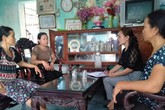 TP Sầm Sơn (Thanh Hóa): Bão hụi “càn” qua, hàng trăm hộ dân điêu đứng TP Sầm Sơn (Thanh Hóa): Bão hụi “càn” qua, hàng trăm hộ dân điêu đứng