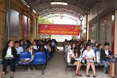 Quảng Bình: Đẩy mạnh công tác giải quyết việc làm cho lao động bị ảnh hưởng sự cố môi trường biển Quảng Bình: Đẩy mạnh công tác giải quyết việc làm cho lao động bị ảnh hưởng sự cố môi trường biển
