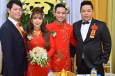 Quang Lê định năm sau cưới vợ Quang Lê định năm sau cưới vợ