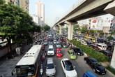 Hà Nội sẽ “phục hồi” làn buýt riêng để chống ùn tắc Hà Nội sẽ “phục hồi” làn buýt riêng để chống ùn tắc