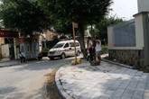 Hà Nội: Đi nhậu về, nam bảo vệ bị vấp ngã tử vong Hà Nội: Đi nhậu về, nam bảo vệ bị vấp ngã tử vong