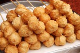 Từ vụ bé trai hôn mê vì hóc viên chả cá, để cứu con cha mẹ phải nhớ cách đơn giản này Từ vụ bé trai hôn mê vì hóc viên chả cá, để cứu con cha mẹ phải nhớ cách đơn giản này