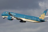 Cử người sang Úc điều tra vụ máy bay Vietnam Airlines không bung càng Cử người sang Úc điều tra vụ máy bay Vietnam Airlines không bung càng