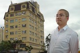 "Bộ sậu" Địa ốc Alibaba bị bắt, cơ hội nào cho nhà đầu tư đòi được tiền? "Bộ sậu" Địa ốc Alibaba bị bắt, cơ hội nào cho nhà đầu tư đòi được tiền?