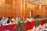 Xây dựng môi trường, hệ thống chăm sóc y tế thân thiện với người cao tuổi Xây dựng môi trường, hệ thống chăm sóc y tế thân thiện với người cao tuổi