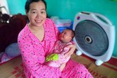 Nước mắt người phụ nữ có con sau 11 năm chiến đấu với ung thư máu Nước mắt người phụ nữ có con sau 11 năm chiến đấu với ung thư máu