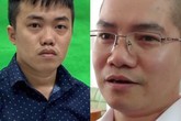 Khởi tố, bắt tạm giam Chủ tịch Alibaba Nguyễn Thái Luyện Khởi tố, bắt tạm giam Chủ tịch Alibaba Nguyễn Thái Luyện