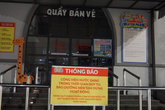 Công viên nước Thanh Hà lại treo biển tạm dừng hoạt động sau vụ bé trai 6 tuổi chết đuối Công viên nước Thanh Hà lại treo biển tạm dừng hoạt động sau vụ bé trai 6 tuổi chết đuối