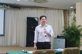 Hải Phòng: Xu hướng nữ giới nhiễm HIV/AIDS gia tăng Hải Phòng: Xu hướng nữ giới nhiễm HIV/AIDS gia tăng