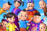 "Thần Đồng Tí hon" - bộ phim hoạt hình thuần Việt ra mắt định kì trên YouTube "Thần Đồng Tí hon" - bộ phim hoạt hình thuần Việt ra mắt định kì trên YouTube