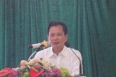 Tập huấn cung cấp thông tin về kiểm soát mất cân bằng giới tính khi sinh Tập huấn cung cấp thông tin về kiểm soát mất cân bằng giới tính khi sinh