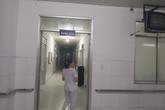 Tìm người thân bé gái bị bỏ rơi sau khi sinh tại bệnh viện ở Phú Quốc Tìm người thân bé gái bị bỏ rơi sau khi sinh tại bệnh viện ở Phú Quốc