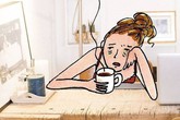 5 nguyên nhân chính khiến các nàng công sở rơi vào tình trạng mệt mỏi, cạn kiệt năng lượng 5 nguyên nhân chính khiến các nàng công sở rơi vào tình trạng mệt mỏi, cạn kiệt năng lượng