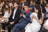 Thái Trinh giải thích việc khóc và bỏ về ở sự kiện có Quang Đăng Thái Trinh giải thích việc khóc và bỏ về ở sự kiện có Quang Đăng