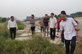 Grab nói gì về cái chết của tài xế xe ôm bị sát hại? Grab nói gì về cái chết của tài xế xe ôm bị sát hại?