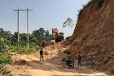 Lang Chánh (Thanh Hóa): Huyện bị kiểm điểm, dự án vẫn “rùa” mặc dân nghèo chờ đợi Lang Chánh (Thanh Hóa): Huyện bị kiểm điểm, dự án vẫn “rùa” mặc dân nghèo chờ đợi