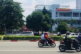Nổ lớn ở Cục thuế tỉnh Bình Dương, cảnh sát phong tỏa hiện trường Nổ lớn ở Cục thuế tỉnh Bình Dương, cảnh sát phong tỏa hiện trường