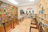 Điểm sáng ở một mô hình giáo dục mở Điểm sáng ở một mô hình giáo dục mở