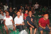 Người thân của cầu thủ Đức Huy tiếc nuối khi tuyển Việt Nam hòa Thái Lan Người thân của cầu thủ Đức Huy tiếc nuối khi tuyển Việt Nam hòa Thái Lan