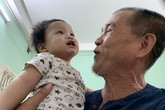 Đôi vợ chồng tặng khối tài sản hơn 100 tỷ đồng cho trẻ mồ côi Đôi vợ chồng tặng khối tài sản hơn 100 tỷ đồng cho trẻ mồ côi