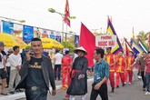 Lễ hội chọi trâu Đồ Sơn 2019 có hiện tượng dùng giấy mời giả bán cho du khách Lễ hội chọi trâu Đồ Sơn 2019 có hiện tượng dùng giấy mời giả bán cho du khách