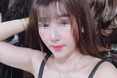 Nhắm mắt để nhận quà, cô gái bị bạn trai cứa cổ vì cuồng ghen Nhắm mắt để nhận quà, cô gái bị bạn trai cứa cổ vì cuồng ghen