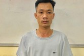 Tóm gọn "bóng ma" chuyên dùng hung khí tấn công xe ôm để cướp Tóm gọn "bóng ma" chuyên dùng hung khí tấn công xe ôm để cướp