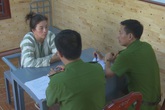 Bắt giam đối tượng lừa ‘chạy việc, chạy trường’ để chiếm đoạt hàng trăm triệu đồng Bắt giam đối tượng lừa ‘chạy việc, chạy trường’ để chiếm đoạt hàng trăm triệu đồng