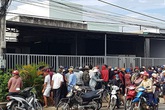 Lâm Đồng: Rùng rợn lời khai của người chồng sát hại vợ rồi đốt xác phi tang Lâm Đồng: Rùng rợn lời khai của người chồng sát hại vợ rồi đốt xác phi tang