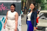 Cô gái béo phì người Hà Nội giảm kỷ lục 20kg sau ca mổ đặc biệt Cô gái béo phì người Hà Nội giảm kỷ lục 20kg sau ca mổ đặc biệt