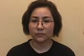 Chiêu trò của nữ quái ‘siêu lừa’ chiếm đoạt trên 3 tỷ đồng, trốn 2 quyết định truy nã Chiêu trò của nữ quái ‘siêu lừa’ chiếm đoạt trên 3 tỷ đồng, trốn 2 quyết định truy nã