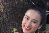 Chán sexy, Angela Phương Trinh ngày càng kín đáo Chán sexy, Angela Phương Trinh ngày càng kín đáo