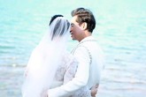 Ngọc Sơn đăng ảnh cưới, chuẩn bị lấy vợ ở tuổi 49? Ngọc Sơn đăng ảnh cưới, chuẩn bị lấy vợ ở tuổi 49?