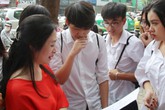Những lý do có thể dẫn đến sự cố điểm thi ở Tây Ninh Những lý do có thể dẫn đến sự cố điểm thi ở Tây Ninh