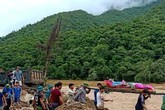 Thủ tướng yêu cầu tập trung tìm kiếm 13 người mất tích ở Thanh Hóa Thủ tướng yêu cầu tập trung tìm kiếm 13 người mất tích ở Thanh Hóa