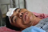 Giây phút lũ dữ ập vào bản, cuốn trôi 17 người ở Thanh Hoá Giây phút lũ dữ ập vào bản, cuốn trôi 17 người ở Thanh Hoá